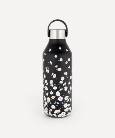 Chilly's Jive Abyss Series 2 Water Bottle 500ml In Abyss Black