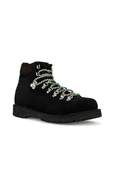 Shop Diemme Roccia Vet In Black