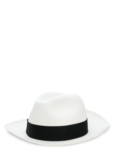 Shop Borsalino Hats Black