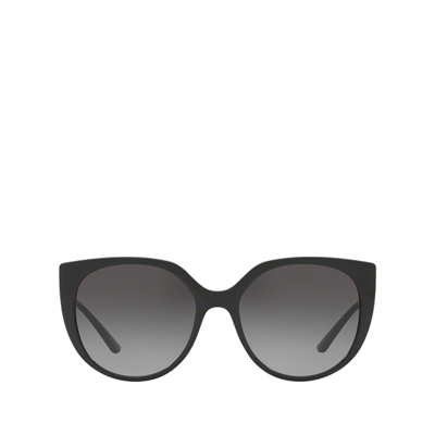 Shop Dolce & Gabbana Dg6119 Black Female Sunglasses
