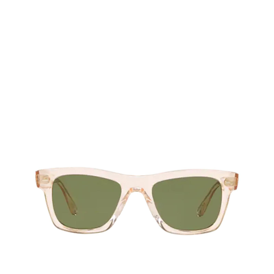 OLIVER PEOPLES Ç”·Å¥³ÇŠ†Å®Œ OLIVER PEOPLES OV5393SU BUFF U - Ç”·Å¥³ÇŠ†Å®Œ