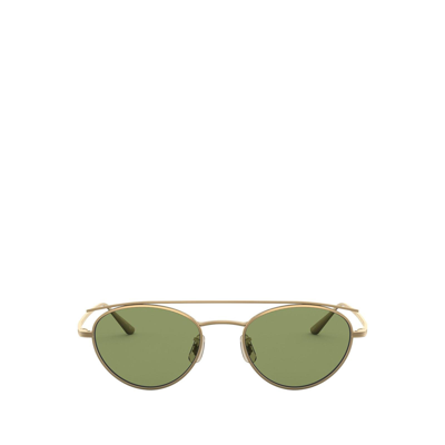 Shop Oliver Peoples Unisex  Ov1258st Antiqu