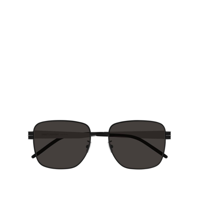 SAINT LAURENT SAINT LAURENT SL M55 BLACK FEM 