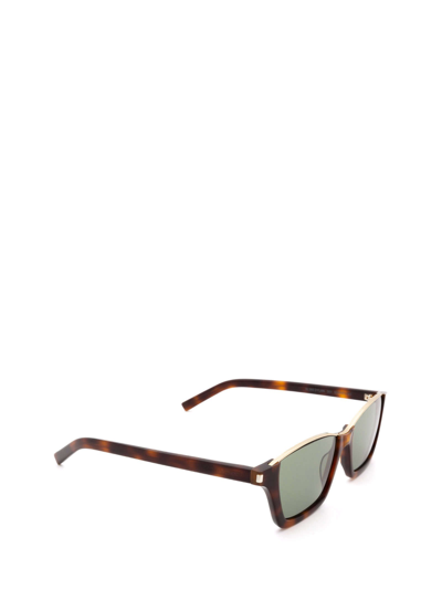 Shop Saint Laurent Unisex  Sl 365 Havana Un