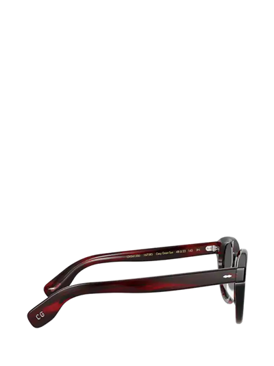 Shop Oliver Peoples Unisex  Ov5413su Bordea