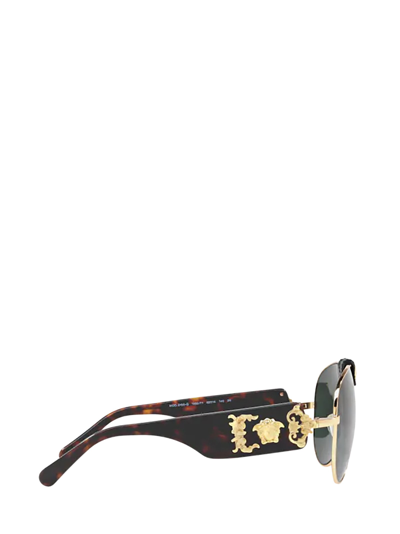 VERSACE VERSACE Ç”·Å¥³ÇŠ†Å®Œ VERSACE VE2150Q GOLD UNISEX SU - Ç”·Å¥³ÇŠ†Å®Œ 