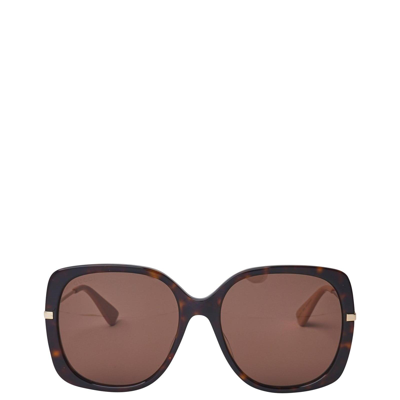 Gucci Women's Gg0511s 57mm Sunglasses In Brown | ModeSens