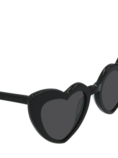 SAINT LAURENT SAINT LAURENT SL 181 BLACK FEM - Å¥³Å£«