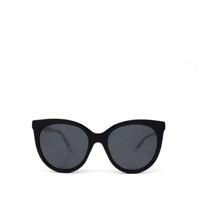 GUCCI GUCCI GG0565S BLACK FEMALE SUN - Å¥³Å£«