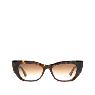 Shop Dita Dts530 Trt Female Sunglasses