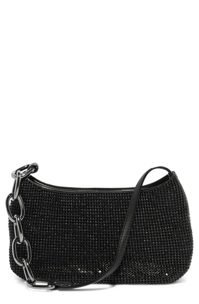 HOUSE OF WANT NEWBIE BAGUETTE SHOULDER BAG HOW0119