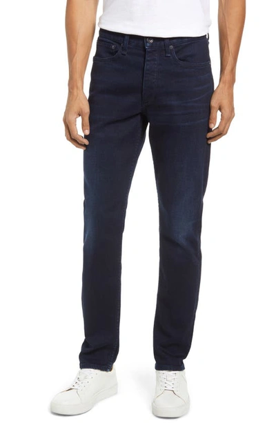 Shop Rag & Bone Fit 2 Slim Fit Cotton & Cashmere Jeans In Huston