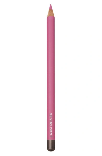 Shop Laura Mercier Longwear Lip Liner In Hibiscus