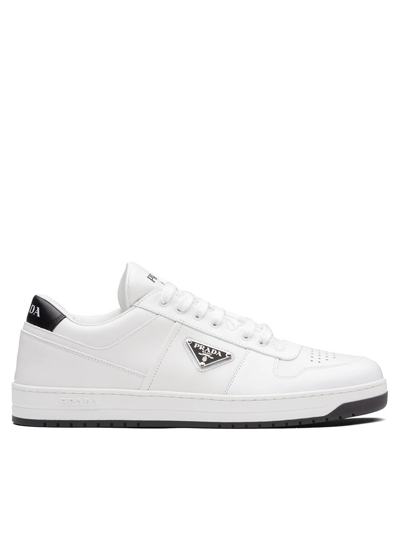 Shop Prada Sneakers