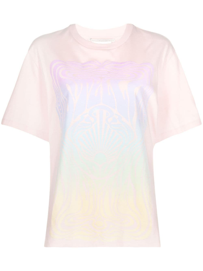 Shop Stella Mccartney T-shirt