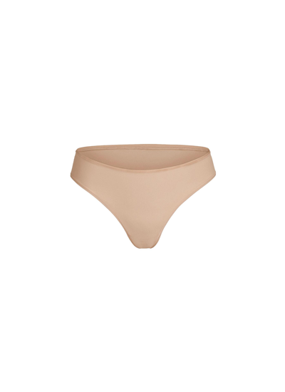 Shop Skims Fits Everybody' Cheeky Brief In Neutral