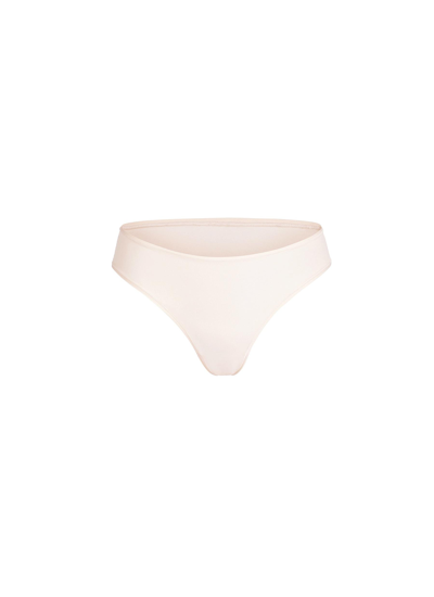 Shop Skims Fits Everybody' Cheeky Brief In Neutral