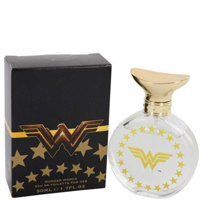 Shop Marmol And Son Marmol & Son Wonder Woman By Marmol & Son Body Spray 8 oz For Women