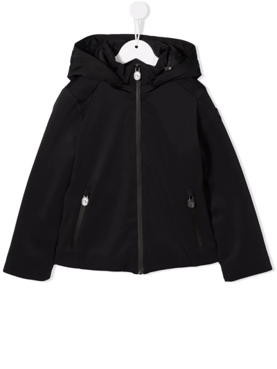 Invicta Teen Hooded Zip Jacket In Blue