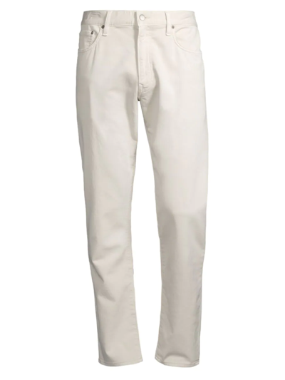 Shop Polo Ralph Lauren Men's Sullivan Slim-fit Jeans In Grey