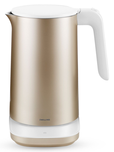 Shop Zwilling J.a. Henckels China Cool Touch Electric Kettle Pro