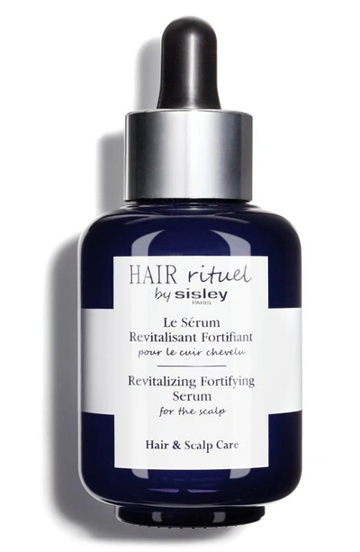 Shop Sisley Paris Hair Rituel Revitalizing Fortifying Serum For Scalp