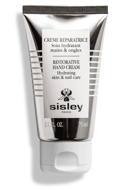 Sisley Paris 2.5 Oz. Restorative Hand Cream