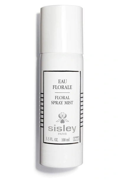 Shop Sisley Paris Floral Spray Mist, 3.4 oz