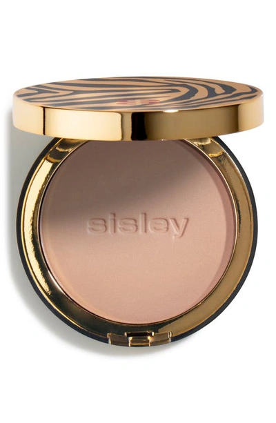 Shop Sisley Paris Phyto-poudre Compact In 1 Rosy