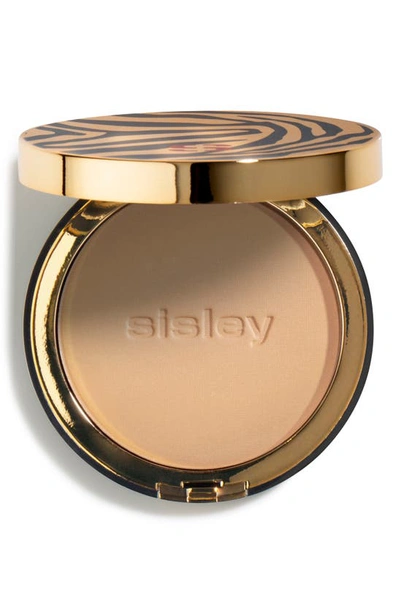 Shop Sisley Paris Phyto-poudre Compact In 2 Natural