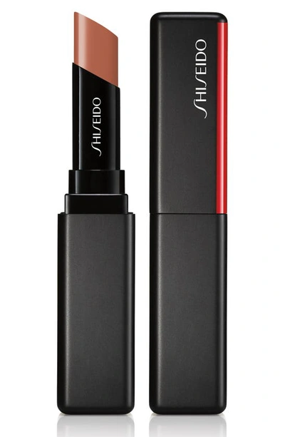 Shop Shiseido Colorgel Lip Balm In 111 Bamboo