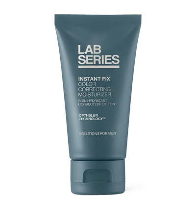 Shop Lab Series The Instant Fix Color Correcting Moisturizer (50ml) In Multi