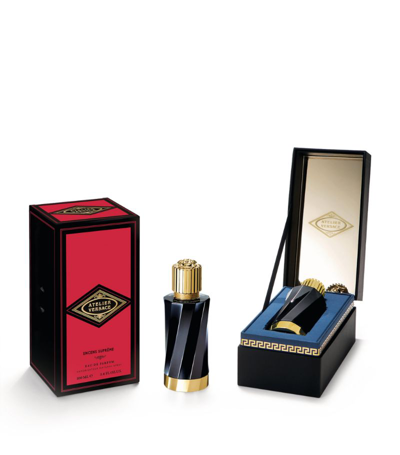 Versace Atelier Collection Encens Suprême Eau De Parfum (100ml) In Multi |  ModeSens