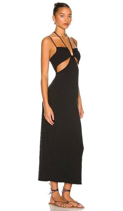 Shop L*space Naomi Dress In Black