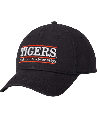 Shop Game Men's Navy Auburn Tigers Classic Bar Unstructured Adjustable Hat