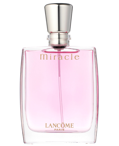 Shop Lancôme Miracle Eau De Parfum, 3.4 Fl oz
