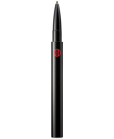 Shop Koh Gen Do Eyebrow Pencil In Light Brown