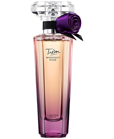 Shop Lancôme Tresor Midnight Rose Eau De Parfum, 1 oz
