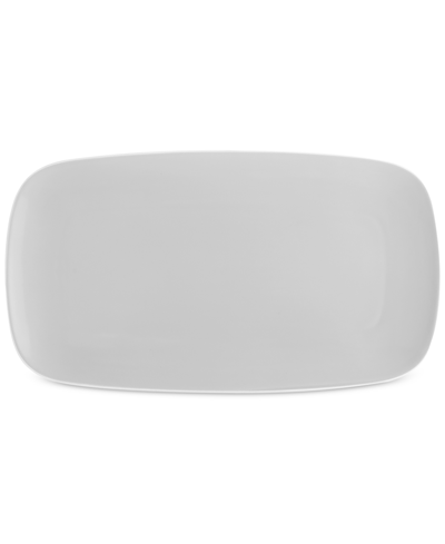 Shop Nambe Pop Collection By Robin Levien Platter In Sand