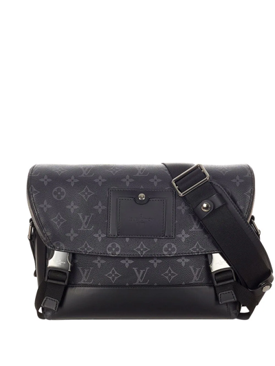 Pre-Owned Louis Vuitton Voyager Bag 211862/4