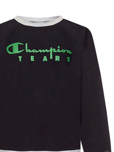 Shop Champion Tears Sweaters In Nbk