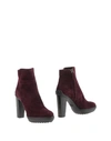 TOD'S Ankle boot,44938439IB 10