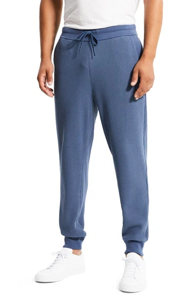 Shop Theory Balena Studio Thermal Joggers In Bering