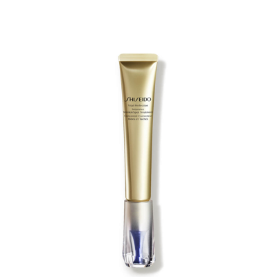 Shop Shiseido Exclusive Vital Perfection Intensive Wrinklespot Treatment 20ml