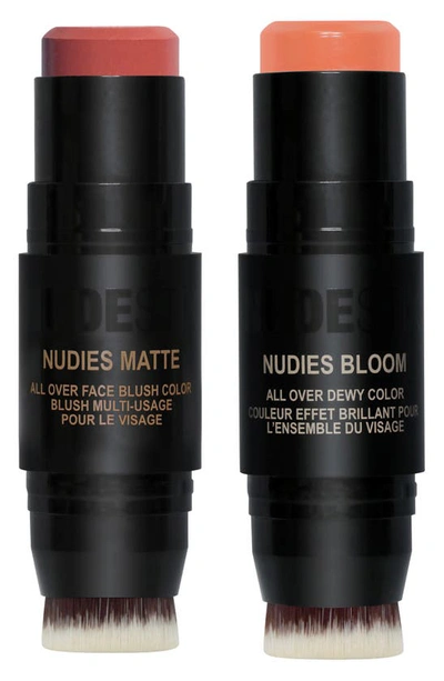 Shop Nudestix Pretty Nude Skin Set