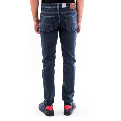 Shop Re-hash Jeans In Blue