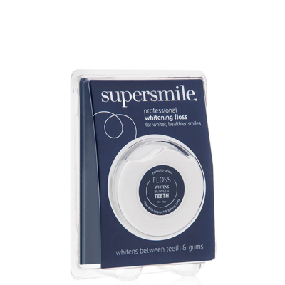 Shop Supersmile Professional Whitening Floss