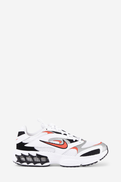 Shop Nike Zoom Air Fire Sneakers In Multicolor
