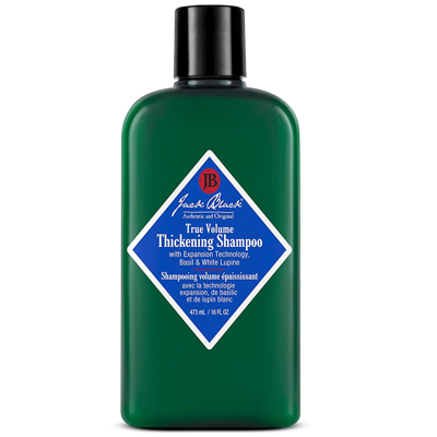 Shop Jack Black True Volume Thickening Shampoo