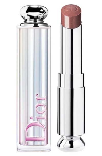 Shop Dior Addict Stellar Shine Lipstick In 535 Cd-dream